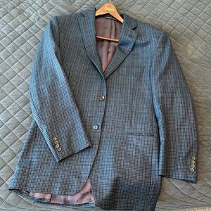 Jack Victor Blazer Coat